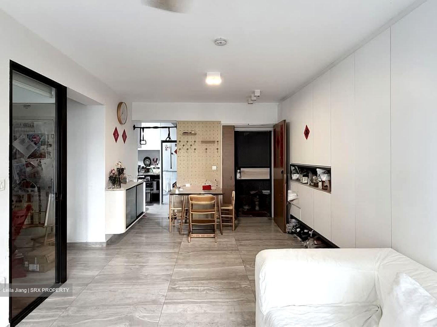 Blk 118A Alkaff Lakeview (Toa Payoh), HDB 4 Rooms #594175401